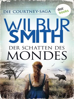 cover image of Der Schatten des Mondes